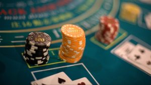 Play And Enjoy Card Games In Online Casinos