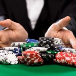 PLAYING ONLINE CASINO