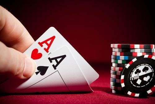 Enjoy Casino Games from Reliable Online Platforms