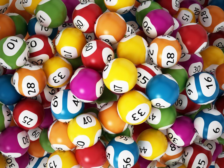 Best Online Lottery