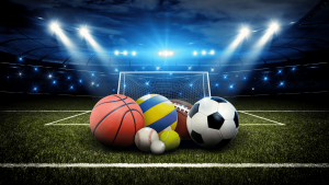 Everything that you know for making the bets on various sports
