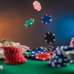 Online casino is the most demanded game now