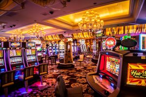 Introduction of  Online Slots