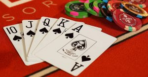 Benefits of online gambling: why it’s more convenient and offers better odds