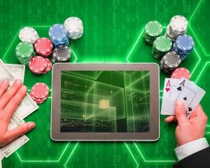 Efforts to Legalize Online Gambling Again in the Indonesia