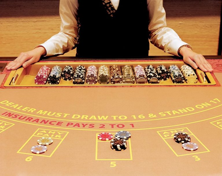 slot gaming