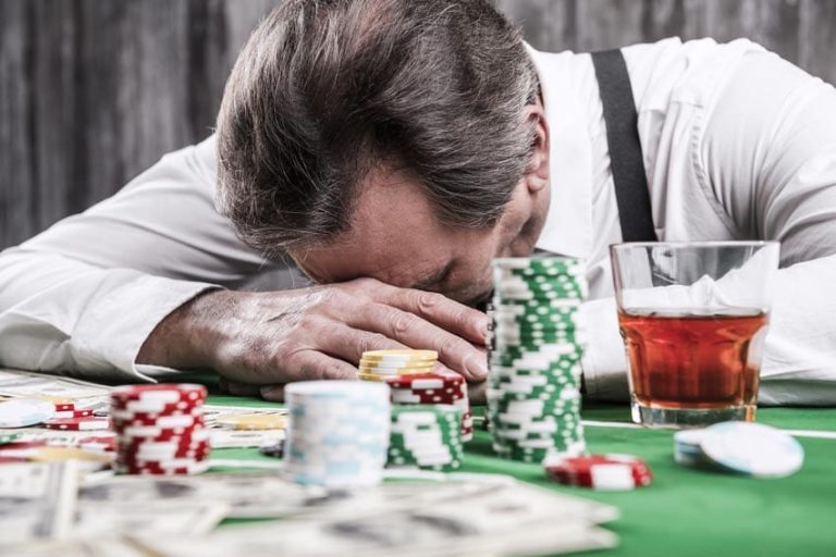 online gambling