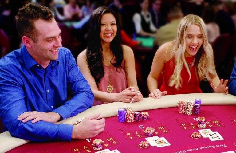 Own Money to Gamble