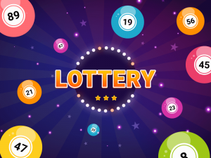 Can anyone win an online lottery jackpot by playing online?