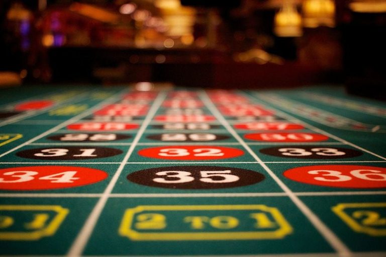 Best casino