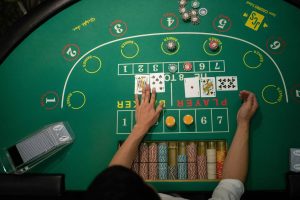 Is it legal to play Live Online blackjack in the US?