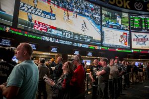 Plan and predict for profit in sports betting online