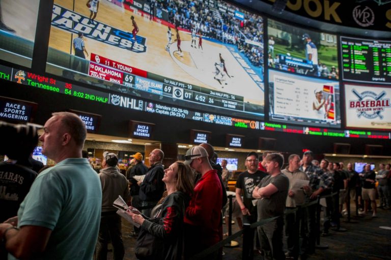 play betting