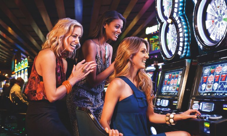Online Casino