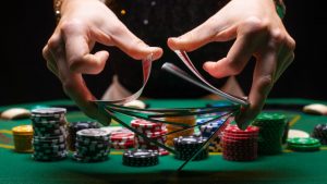 The benefits of playing online baccarat