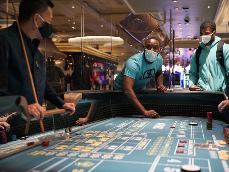 betting games