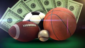 Incredible Sports Betting Benefits