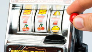 Play Online Slots Games Like A Pro