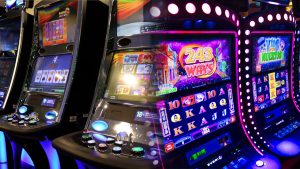 What You Should Consider About Slot Machines