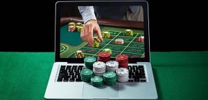 Best Online Slots for High Roller Players