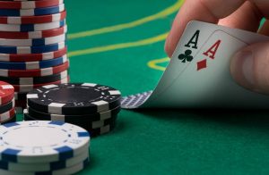 Benefits of Online Gambling Over Offline Betting