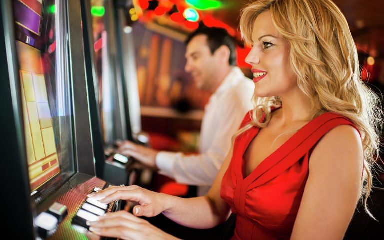Online baccarat