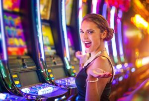 Online Slots – A Slot Player’s Favorite