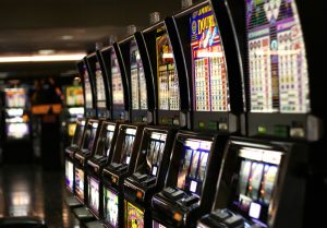Future of online slot games: A high-stakes gamble