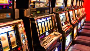 A Strong Betting Experience on Slot Online