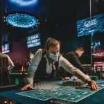 Playing at Online Casinos