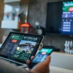 Online Sports Betting