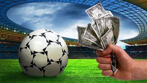 Opportunity With Sports Betting Deals Online: