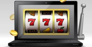 Slot Machines – Buy Your Own for Fun and Excitement!