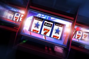 Why online slots are more popular than ever?