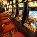 Slot Winning Strategy