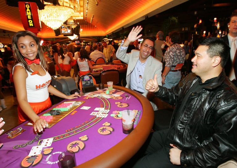 Popular Dogecoin Casinos