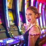 Online Slot Games