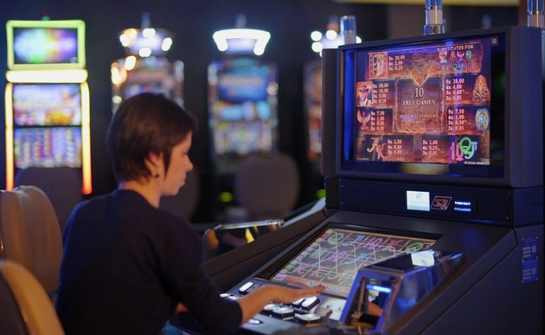 Slot Game