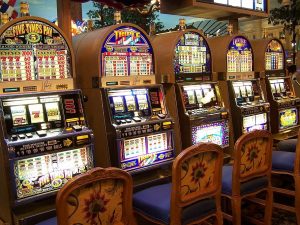 The Never-Ending World of Slots: All You Need to Know