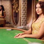 Online Baccarat