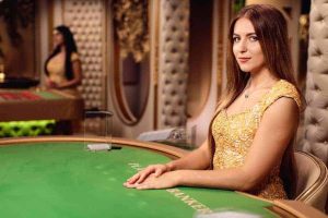 Online Baccarat For Beginners