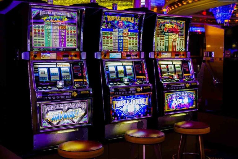 Slot Adventure