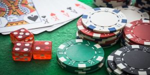 Reason behind the popularity of slot betting