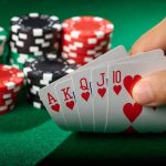 How to manage your bankroll when gambling online?