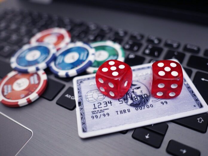 Online Casino for Your Gaming