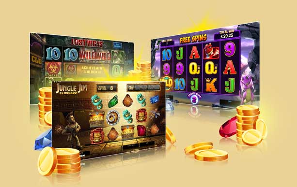 Why Is PG Slot the Name on Every Gambler’s Lips for Easy Slot Wins?