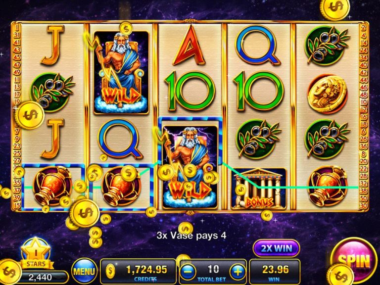 slot
