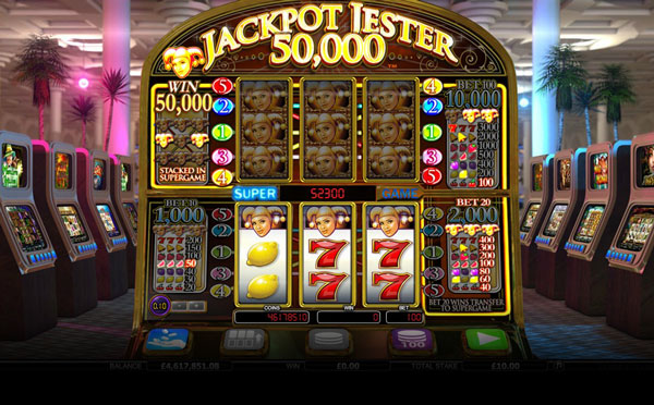 Payout Structures of Roma Slot Game: the Winning Combinations