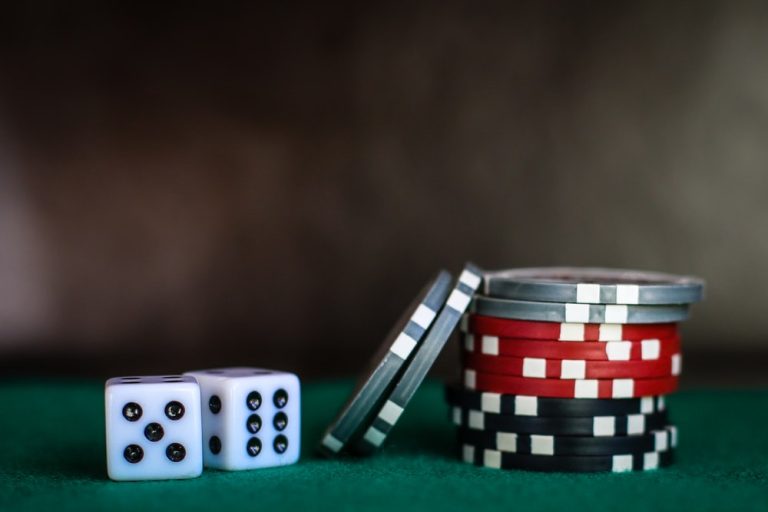 Online Poker