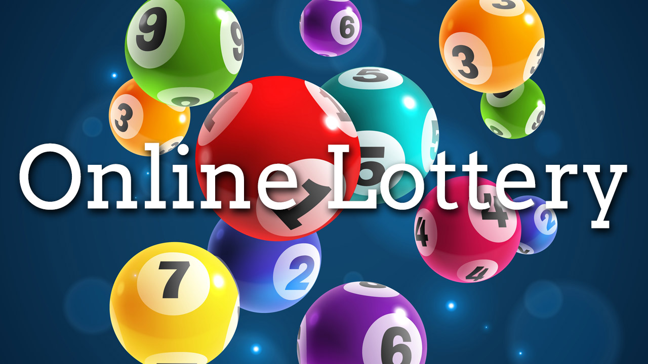 How Does Online Lottery Betting Work?